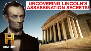 America Unearthed SECRET Societies amp GRUESOME Initiations 3 Hour Marathon [upl. by Enaitsirhc]