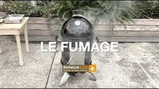 Tout savoir sur le fumage  les conseils de Barbecue amp Co [upl. by Disharoon647]