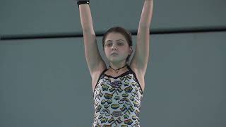 Girls C Platform  Eindhoven Diving Cup 2024 [upl. by Kliber156]