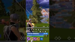 Die Cheater werden immer Bodenloser💀fortnite goviral viralshort fortniteclips [upl. by Ario]