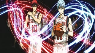 Kuroko No Basket 2 Episode 26 Review  Kurokos Basketball Season 2 Ep 1 [upl. by Tung]