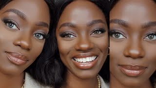 TTDEYE CONTACTS TRY ON HAUL TRINITY BROWN OCEAN BROWN GLOW GREY [upl. by Yokum]