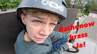 Rathenow MTBMX Session [upl. by Oidivo]