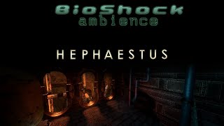 BioShock ambience  Hephaestus [upl. by Naegem741]