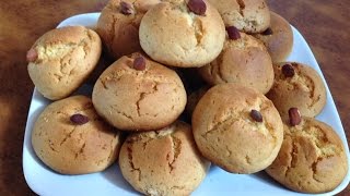 حلوة اللوز مطبخ لالة ¦ Gateaux Marocain aux amandes ¦ 2018 [upl. by Hceicjow712]