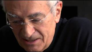 Extrait Massimo Vignelli  Film Helvetica [upl. by Healy475]