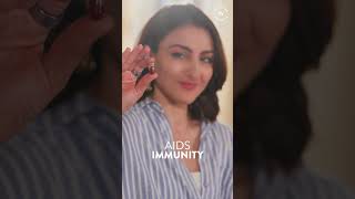 Wellbeing Nutrition  Multi for Him amp Her ft Soha amp Kunal [upl. by Dalila]