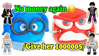 Relaxing Slime Storytime Roblox  Im poor but my boyfriend is a millionaire [upl. by Juliano816]