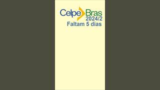 DICAS CELPEBRAS 20242  FONETICANDO [upl. by Wiltz]