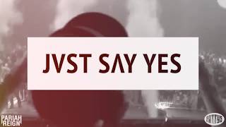 SIGNAL CH 6 JVST SAY YES PROMO [upl. by Salvatore]