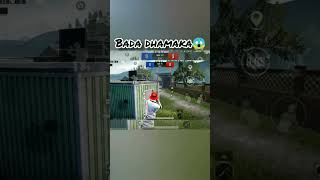 Sniper is Heart Attack💔 Ykgamerofficial bgmi shorts pubgmobile viralvideo viralshorts short [upl. by Deyes]