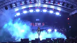 FLOW G LIVE AT DAGUPAN CITY FULL VIDEO [upl. by Anaitak232]