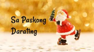 Sa Paskong Darating [upl. by Klingel]