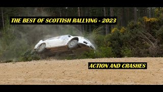 The Rally Show  Edition 37  The Best of 2023 [upl. by Innob]