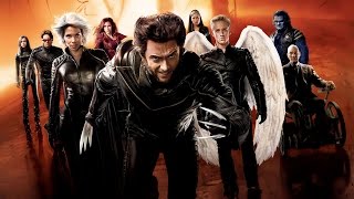 Trailer XMen La decision final HD castellano [upl. by Sarge]