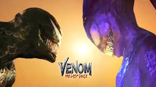 Venom meets Agony  Eddie Brock Dr Payne Anne Weying SheVenom  Venom 3 The Last Dance Movie [upl. by Enileme145]