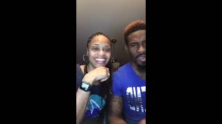 Part 2 Dating Romance amp Marriage Drs Matthew amp Kamilah Stevenson [upl. by Sadirah386]