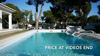 villa for sale calahonda spain  Innovative Property [upl. by Cordelie]