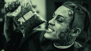 Lil Skies  Groupies [upl. by Roxanna]