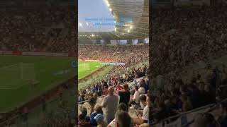 Servette vs Chelsea  Europa Conference League  29 August 2024 chelseafc Chelsea [upl. by Toh533]