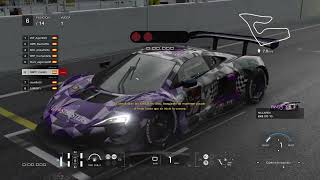 GT7 R2 LC SuperLeague RB Ring [upl. by Ravert]