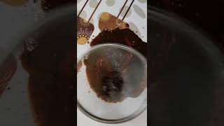 Chai channi wali coffee coffeelover recipe [upl. by Lister]