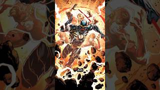 Flash Becomes the Grim Reaper of the New Gods theflash dc dccomics [upl. by Nabe]