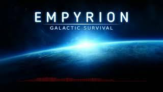 Vanguard  Empyrion  Galactic Survival Soundtrack [upl. by Lingwood]