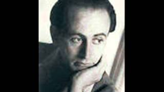 Paul Celan Parla anche tu [upl. by Machute]