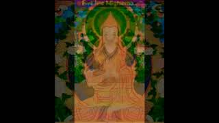 Lama Tsongkhapas Migtsema  དམིགས་བརྩེ་མ། migtsema mantra [upl. by Cohla701]