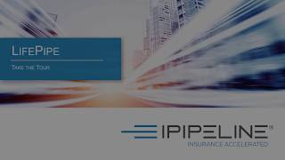 iPipeline Insurance Software Introduction  4 minutes [upl. by Darleen889]