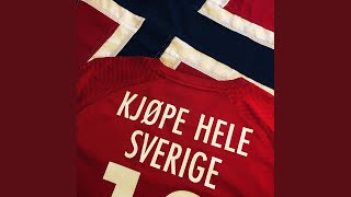 KJØPE HELE SVERIGE [upl. by Mis]