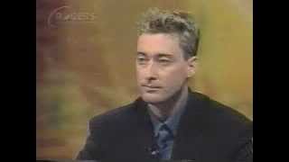 Jeff Berwick of Stockhousecom on Rogers Cable January 2000 [upl. by Esikram]