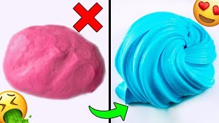 How To Make The BEST Fluffy Slime DIY Fluffy Slime Recipe [upl. by Marc841]