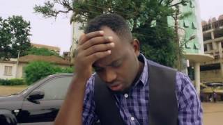 David Lutalo  Yaamanyi Official Music Video [upl. by Rambort264]