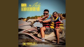 TCHINTCHINRINNON feat Chily [upl. by Eidissac]