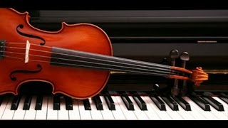 2 ore Musica Classica Triste e malinconica piano violino [upl. by Riannon]