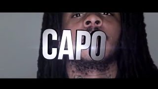 Capo GloGang  quotFraudsquot  Shot by ChrisCamp2 [upl. by Annahsor741]