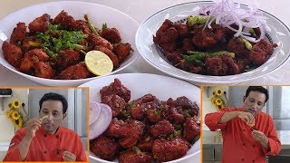 Chicken Fry And Roast Recipes 60  Chicken 656565195   Chinese Chicken 65  Chicken 65 Hyd [upl. by Ailel]