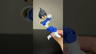 SH FIGUARTS VEGETA 2400 POWER LEVEL  POSING IDEAS dbz vegeta [upl. by Narot745]