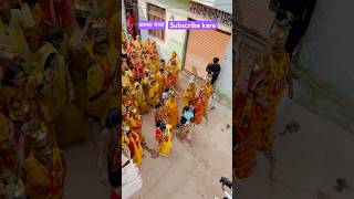 ACHYUTAM KESHAVAM KRISHNA DAMODARAM song kalashyatra shortvideo [upl. by Viola]