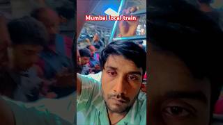 dekho Virar local train ka haal rat ke 12 baje bhi bheed hai viralvideo 😞😞🚉🚉 kya jindagi hai [upl. by Leibrag]