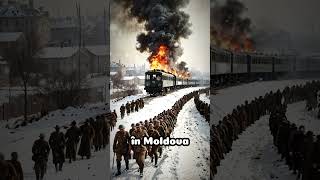 România în Primul Război Mondial De la înfrângere la Marea Unire din 1918 history romania [upl. by Adlesirk291]