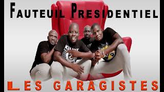 LES GARAGISTES Azatouye [upl. by Rennug]