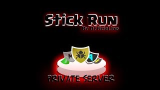 Stick Run Private Server New Method 2018 DecompilingRecompiling [upl. by Gaal]