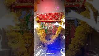 Chamunda Maa 4k Full Screen Status  Chamunda Maa Status  Chamunda Maa navratri Short 2024 [upl. by Marsland]