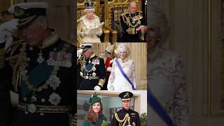 The Royal Familys Jubilees and Anniversaries royalnews elizabeth charles britishmonarchy [upl. by Ali]