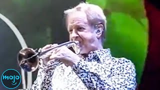 Top 10 Best Trumpet Solos [upl. by Darrick]