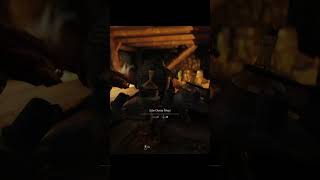 My favorite thing to do in Skyrim skyrim rpg funny funny [upl. by Lleon]