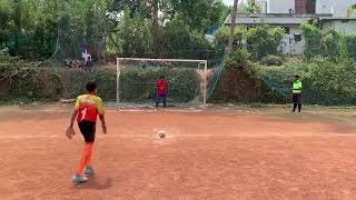 Friends Cup 2024  U13  Penalty Shootout  FC palluruthy 55 Jaspers FA  Sudden death 11 [upl. by Norej451]